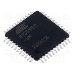 AVR64DB64-I/MR MICROCHIP TECHNOLOGY
