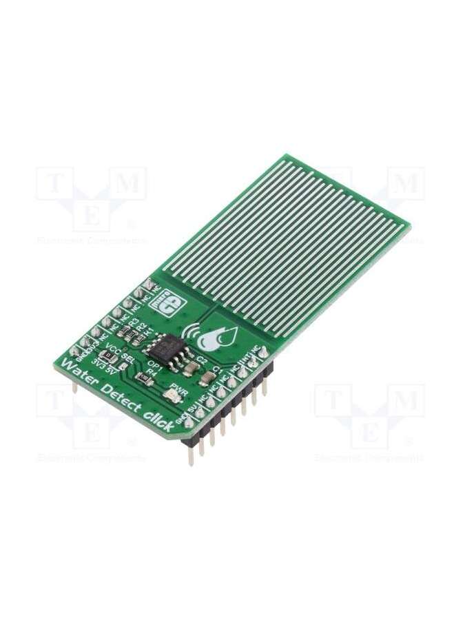 water detect click-mikroe