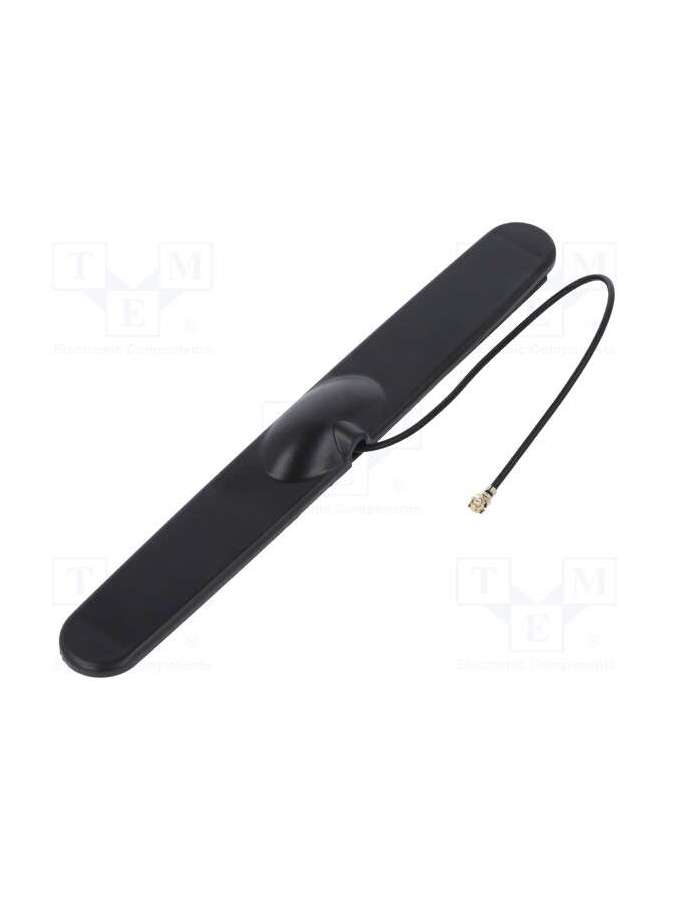 antenna gsm-arduino