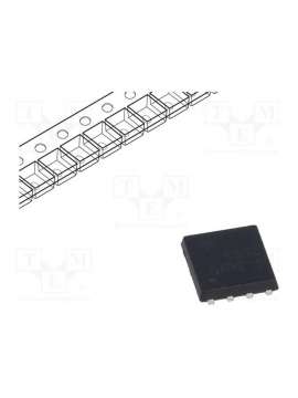 aon6512-alpha & omega semiconductor