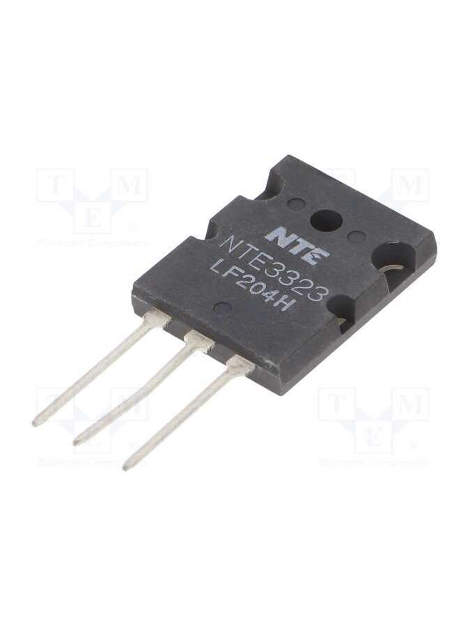 nte3323-nte electronics