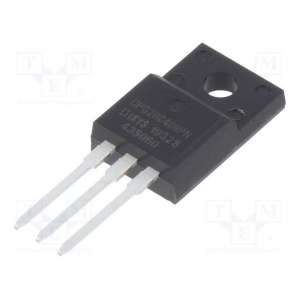 DPG20C400PN IXYS