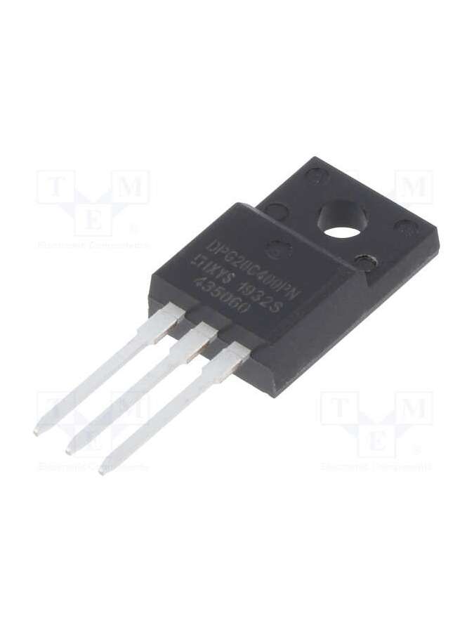 dpg20c400pn-ixys