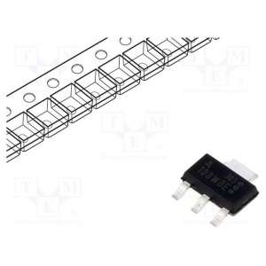 ACT108W-800EF WeEn Semiconductors