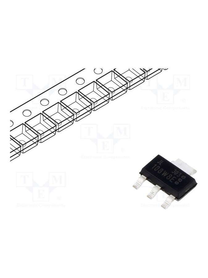act108w-800ef-ween semiconductors