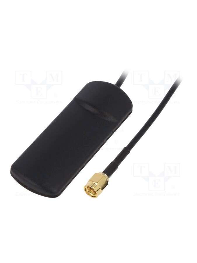 gsm-ant107-sr passives