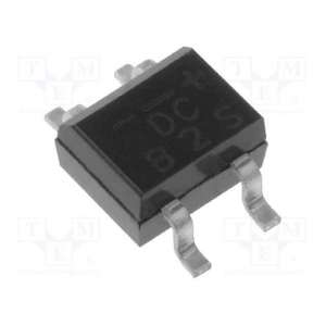 B2S DC COMPONENTS
