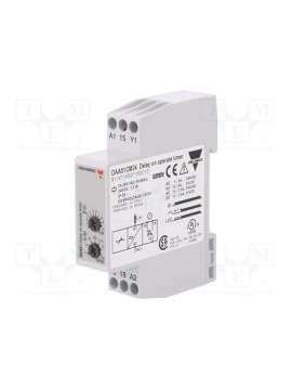 daa51cm24-carlo gavazzi