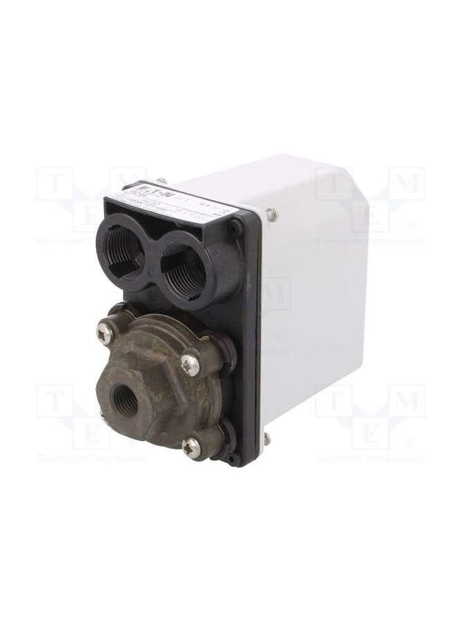 mcs4-eaton electric