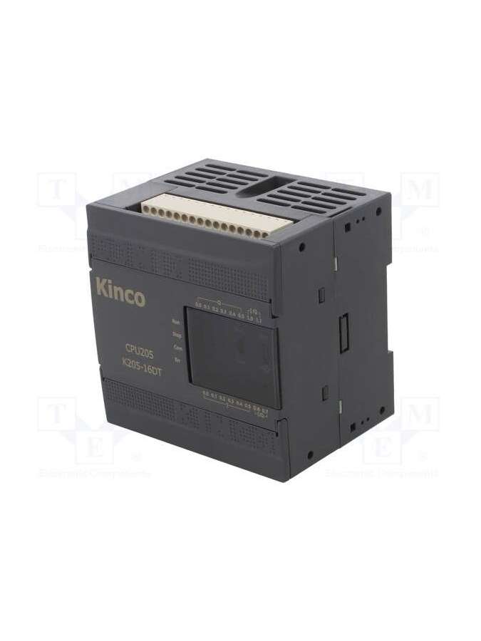 k205-16dt-kinco