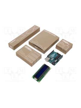 arduino starter kit french-arduino