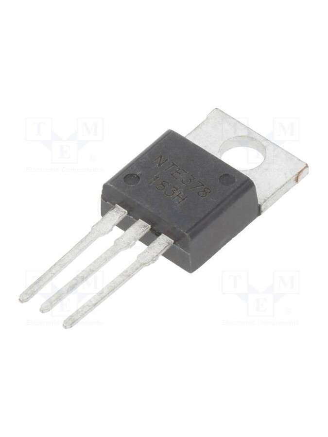 nte378-nte electronics