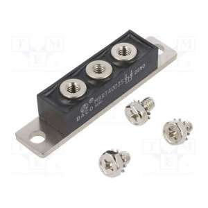 MBRT40035 DACO Semiconductor