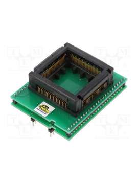 dil48/plcc84 zif pld-4-elnec