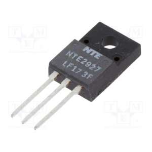 NTE2927 NTE Electronics