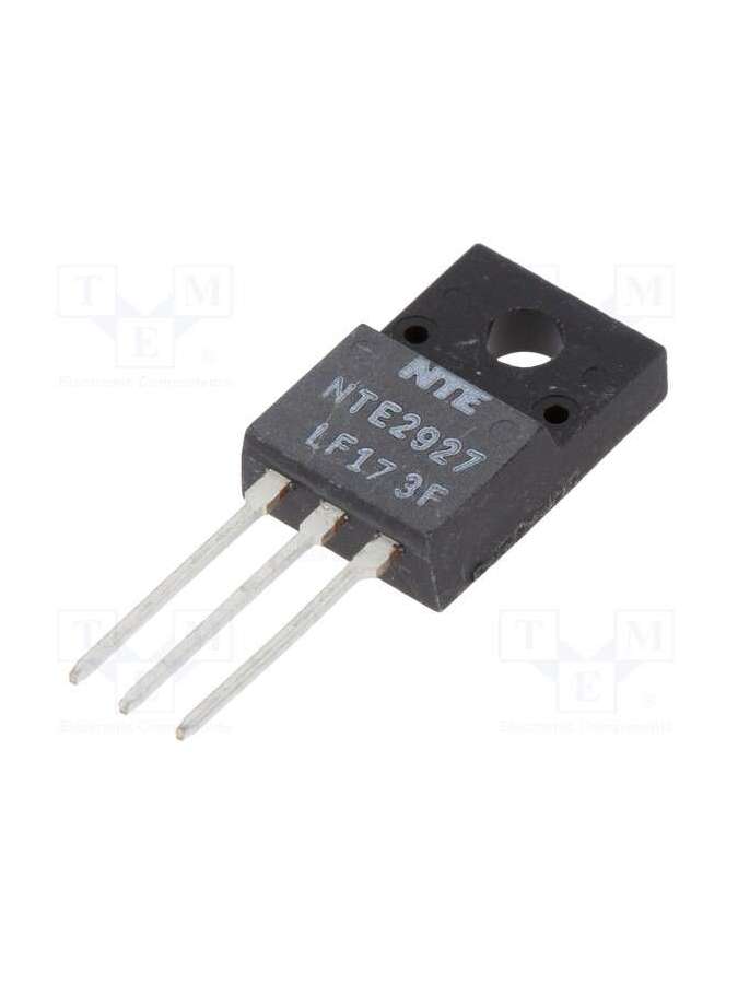 nte2927-nte electronics
