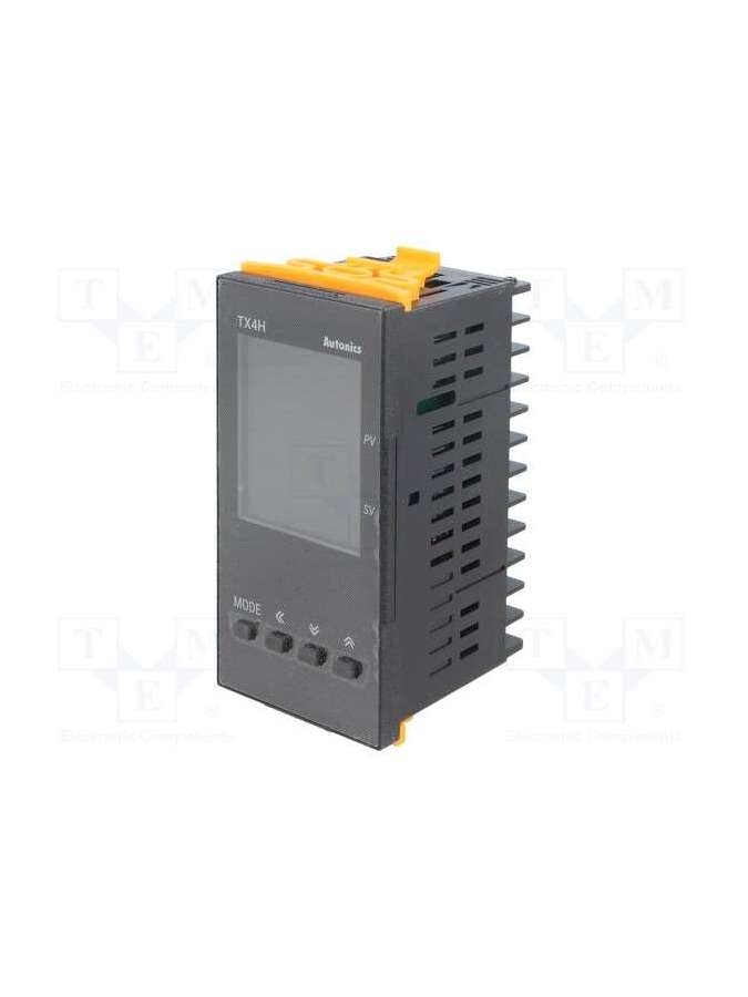 tx4h-24r-autonics