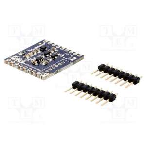 MOD-64 MODULOGY