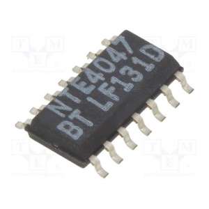 NTE4047BT NTE Electronics