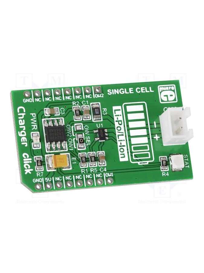 charger click-mikroe