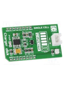 charger click-mikroe