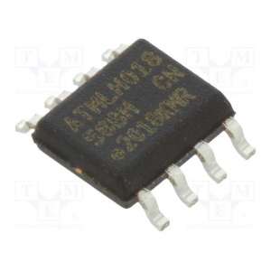 AT93C56B-SSHM-B MICROCHIP TECHNOLOGY