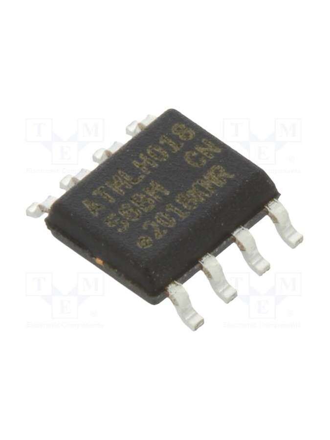 at93c56b-sshm-b-microchip technology