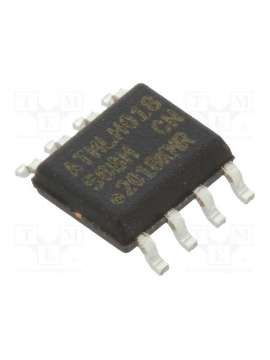 at93c56b-sshm-b-microchip technology