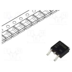 2SCR586D3TL1 ROHM SEMICONDUCTOR