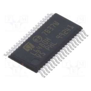 L6480H STMicroelectronics