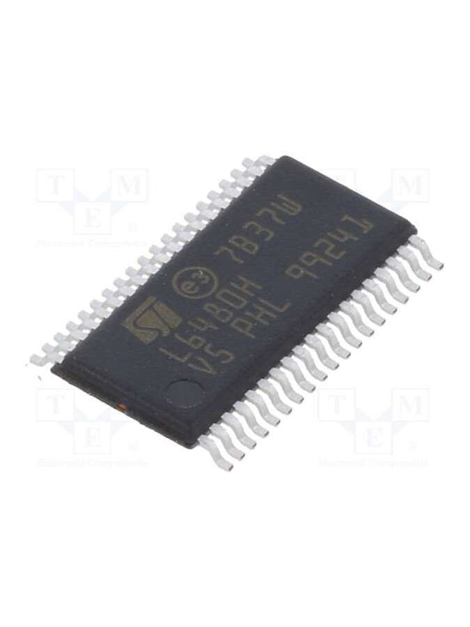 l6480h-stmicroelectronics