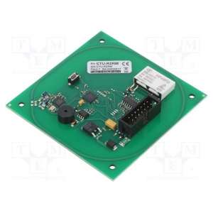 CTU-R2RM NETRONIX