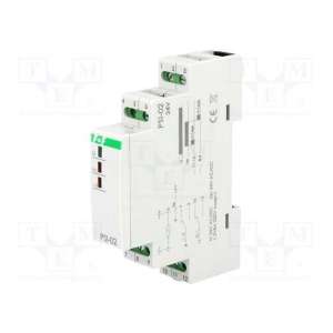 PSI-02-24V F&F