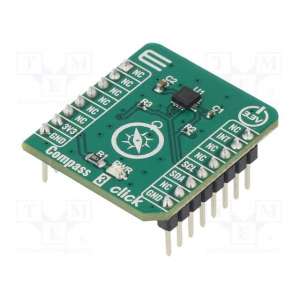 COMPASS 3 CLICK MIKROE