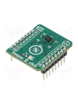 compass 3 click-mikroe