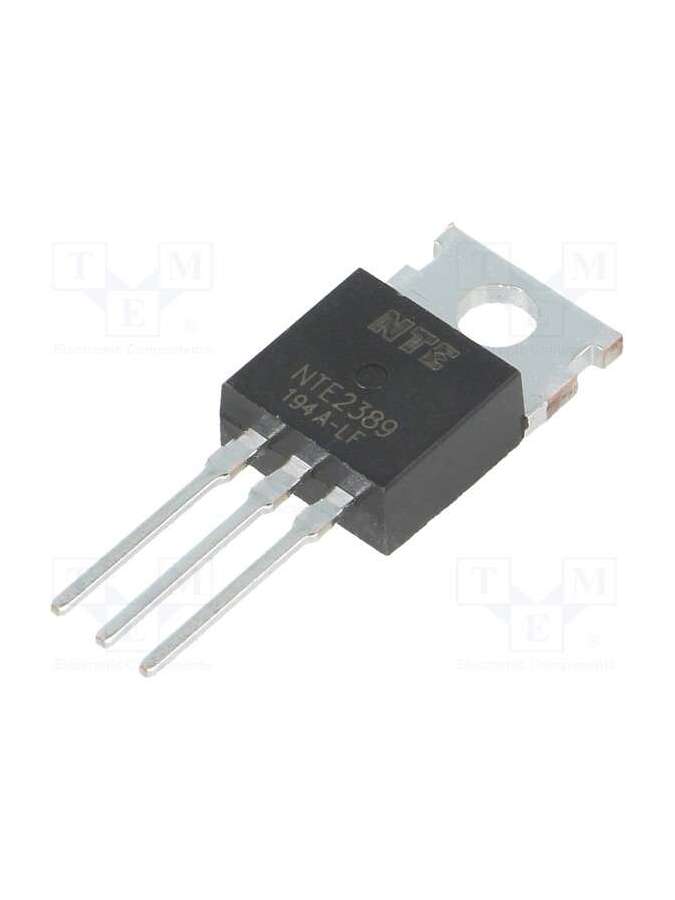 nte2389-nte electronics