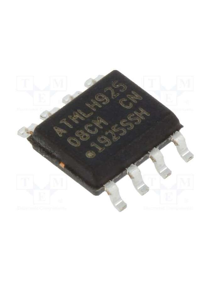 at24c08c-sshm-b-microchip technology