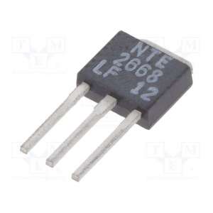 NTE2668 NTE Electronics