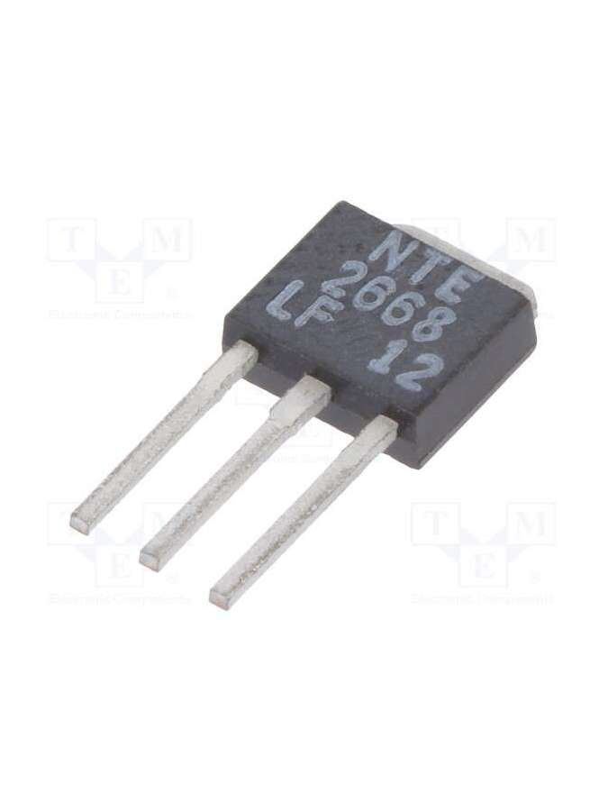 nte2668-nte electronics