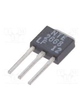 nte2668-nte electronics
