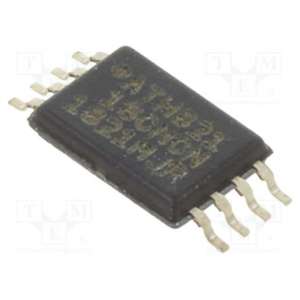 AT24C16C-XHM-B MICROCHIP TECHNOLOGY