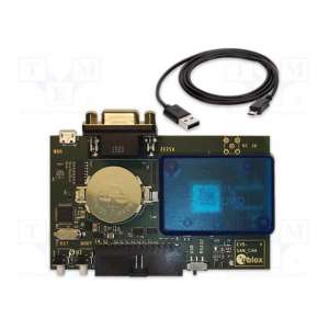 EVK-M8QEVA u-blox