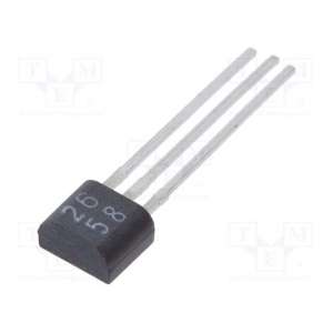 NTE2658 NTE Electronics