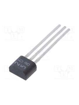nte2658-nte electronics