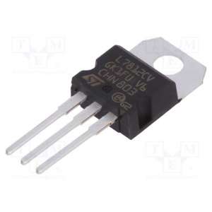 L7812CV STMicroelectronics