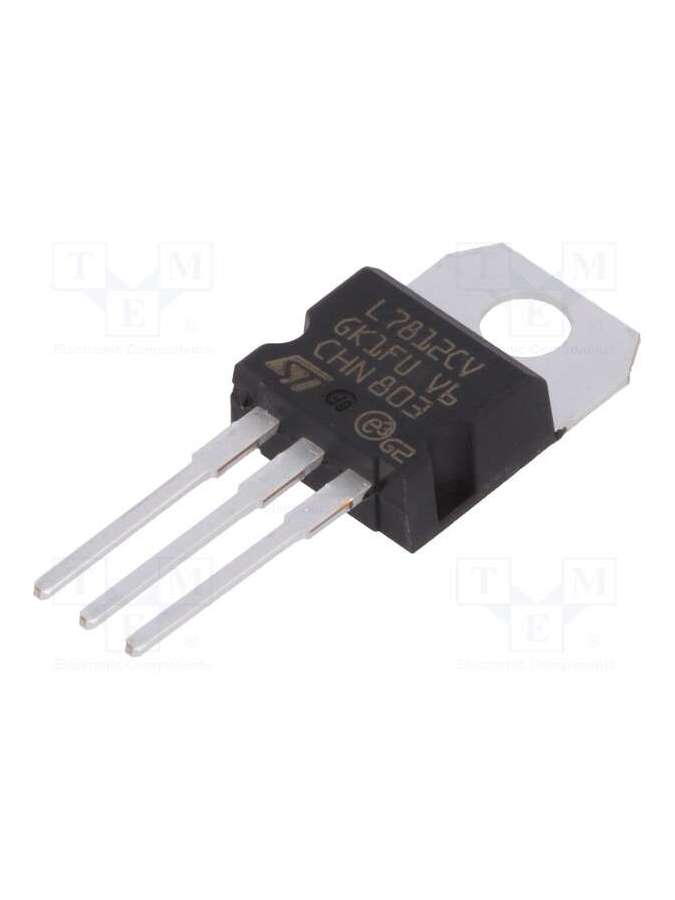 l7812cv-stmicroelectronics