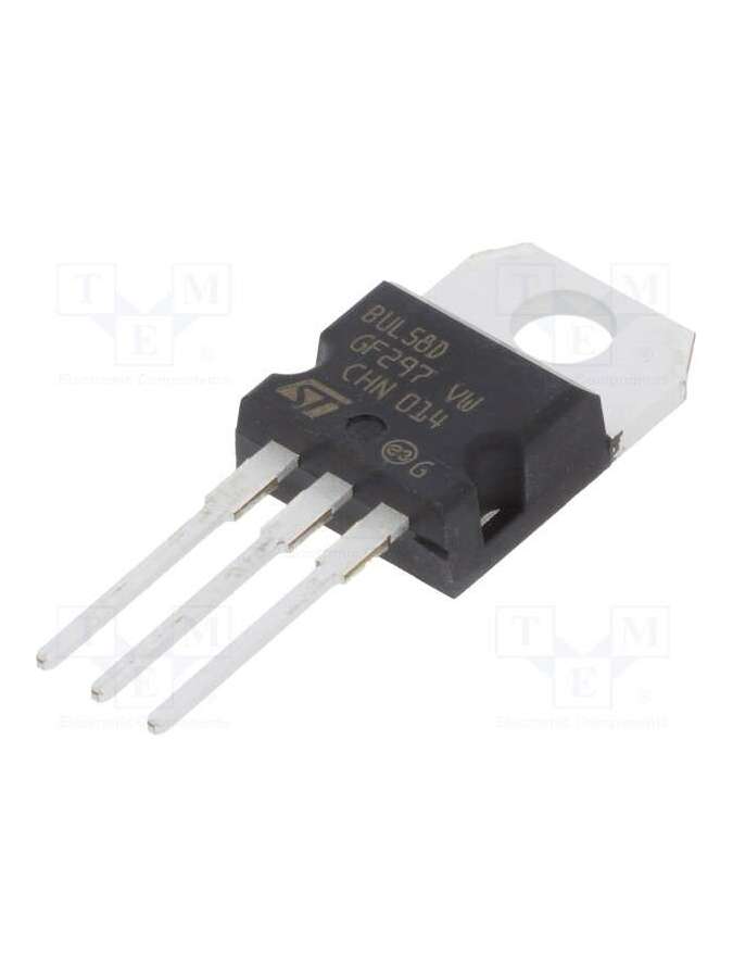 bul58d-stmicroelectronics