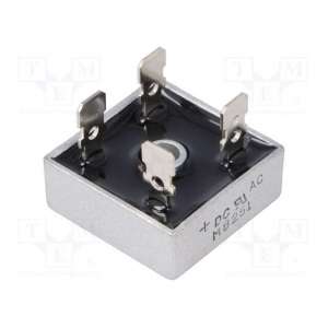 MB251 DC COMPONENTS