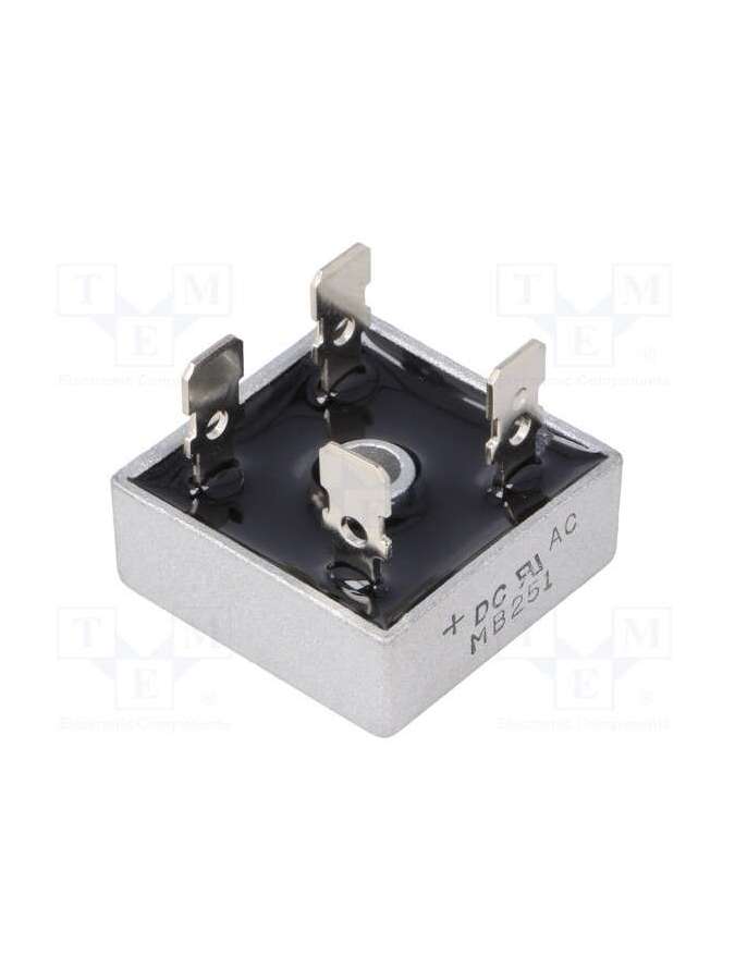 mb251-dc components