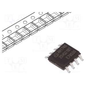 GD25VQ21BTIG GIGADEVICE